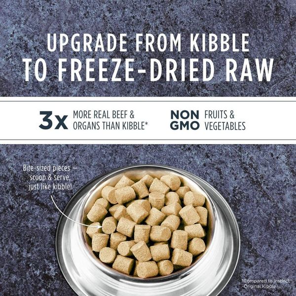 The Best Freeze Dry Dog Food A Product Review
